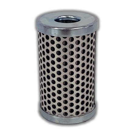 MAIN FILTER Hydraulic Filter, replaces EPPENSTEINER EN20G25, Return Line, 25 micron, Outside-In MF0065450